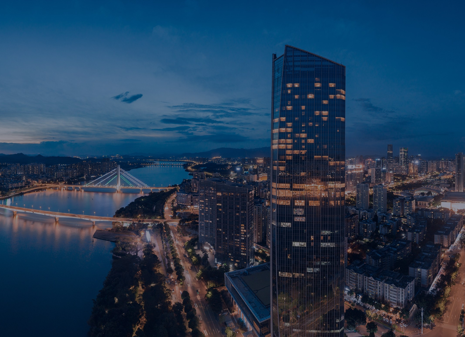 Independent Sponsorship